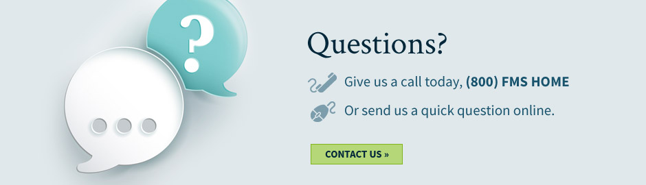 Questions? Give us a call today. Or send us a quick question online.